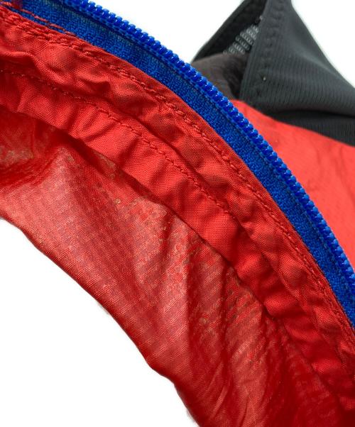 Patagonia（パタゴニア）Patagonia (パタゴニア) Lightweight Travel Sling レッドの古着・服飾アイテム