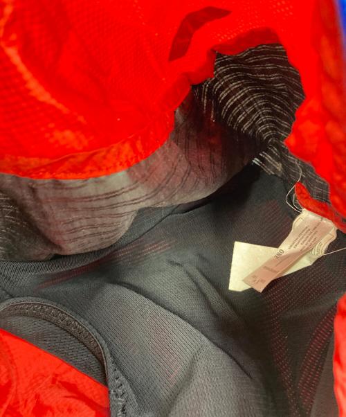 Patagonia（パタゴニア）Patagonia (パタゴニア) Lightweight Travel Sling レッドの古着・服飾アイテム