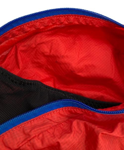 Patagonia（パタゴニア）Patagonia (パタゴニア) Lightweight Travel Sling レッドの古着・服飾アイテム