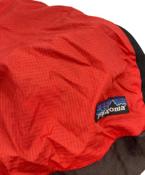 Patagonia（パタゴニア）Patagonia (パタゴニア) Lightweight Travel Sling レッドの古着・服飾アイテム
