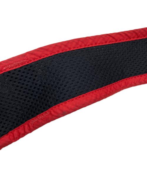Patagonia（パタゴニア）Patagonia (パタゴニア) Lightweight Travel Sling レッドの古着・服飾アイテム