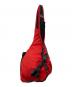 Patagonia (パタゴニア) Lightweight Travel Sling レッド：6000円