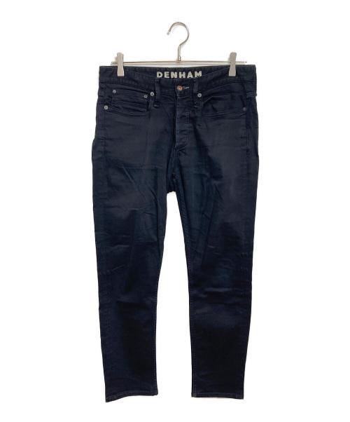 Denham（デンハム）Denham (デンハム) スキニーデニムパンツ ブラック サイズ:30の古着・服飾アイテム