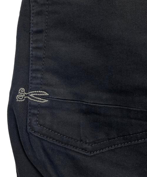 Denham（デンハム）Denham (デンハム) スキニーデニムパンツ ブラック サイズ:30の古着・服飾アイテム