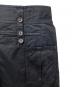 中古・古着 DRIES VAN NOTEN (ドリスヴァンノッテン) グルカショーツ ブラック サイズ:46：10000円