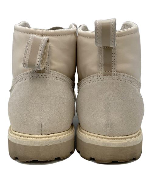 Onitsuka Tiger（オニツカタイガー）Onitsuka Tiger (オニツカタイガー) MEXICO RINKAN アイボリー サイズ:28.5cmの古着・服飾アイテム