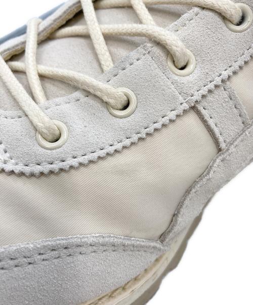 Onitsuka Tiger（オニツカタイガー）Onitsuka Tiger (オニツカタイガー) MEXICO RINKAN アイボリー サイズ:28.5cmの古着・服飾アイテム