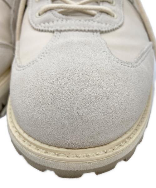 Onitsuka Tiger（オニツカタイガー）Onitsuka Tiger (オニツカタイガー) MEXICO RINKAN アイボリー サイズ:28.5cmの古着・服飾アイテム