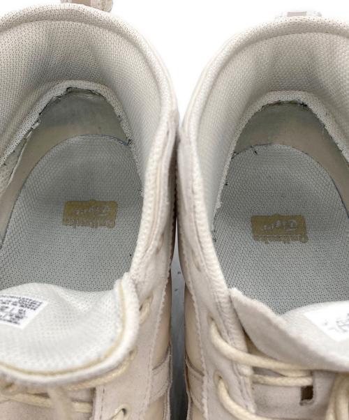 Onitsuka Tiger（オニツカタイガー）Onitsuka Tiger (オニツカタイガー) MEXICO RINKAN アイボリー サイズ:28.5cmの古着・服飾アイテム