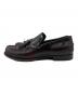 BOTTEGA VENETA (ボッテガベネタ) タッセルローファー ブラウン サイズ:41 1/2：16000円