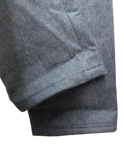 LOUIS VUITTON（ルイ ヴィトン）LOUIS VUITTON (ルイ ヴィトン) セーラーポケットデニムパンツ インディゴ サイズ:38の古着・服飾アイテム