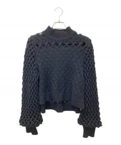中古・古着通販】Mame Kurogouchi (マメクロゴウチ) Osmanthus Motif