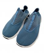 SALOMONサロモン）の古着「REELAX MOC 5.0」｜スカイブルー