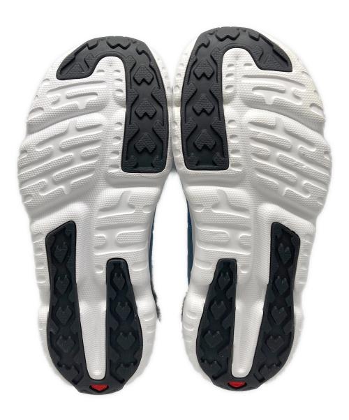 SALOMON（サロモン）SALOMON (サロモン) REELAX MOC 5.0 スカイブルー サイズ:25cm 未使用品の古着・服飾アイテム