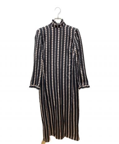中古・古着通販】Kate Spade (ケイトスペード) シルクワンピース