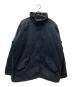 SUPREME（シュプリーム）の古着「Brushed Twill Zip Jacket」｜ブラック
