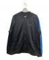 stussy（ステューシー）の古着「トラックジャケット　Poly track jacket」｜ブラック