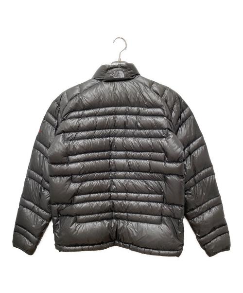 THE NORTH FACE（ザ ノース フェイス）THE NORTH FACE (ザ ノース フェイス) ダウンジャケット グレー サイズ:Lの古着・服飾アイテム