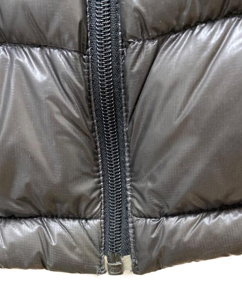 THE NORTH FACE（ザ ノース フェイス）THE NORTH FACE (ザ ノース フェイス) ダウンジャケット グレー サイズ:Lの古着・服飾アイテム