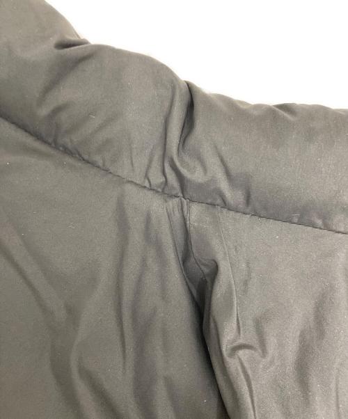 TATRAS（タトラス）TATRAS (タトラス) ORGA ダウンベスト ブラック サイズ:3の古着・服飾アイテム