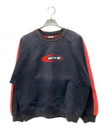 NIKE（ナイキ）の古着「スウェット」｜ブラック
