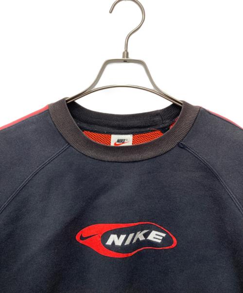 NIKE（ナイキ）NIKE (ナイキ) スウェット ブラック サイズ:Lの古着・服飾アイテム