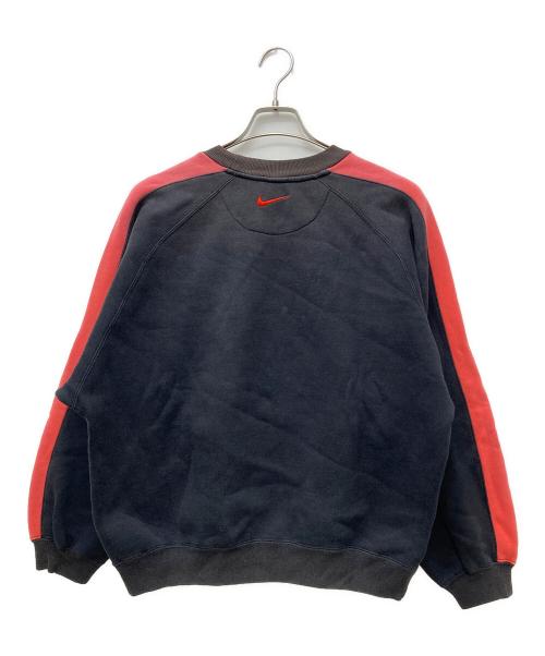 NIKE（ナイキ）NIKE (ナイキ) スウェット ブラック サイズ:Lの古着・服飾アイテム