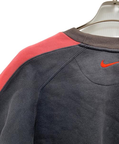 NIKE（ナイキ）NIKE (ナイキ) スウェット ブラック サイズ:Lの古着・服飾アイテム