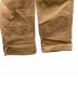 中古・古着 CarHartt (カーハート) ダックペインターパンツ　Washed Duck Boy's ベージュ サイズ:16：6000円