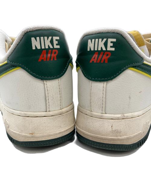 NIKE（ナイキ）NIKE (ナイキ) Air Force 1 Low '07 LV8 