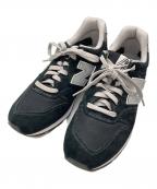 NEW BALANCEニューバランス）の古着「CM996BK2」｜ブラック