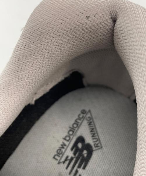 NEW BALANCE（ニューバランス）NEW BALANCE (ニューバランス) CM996BK2 ブラック サイズ:27.5cmの古着・服飾アイテム