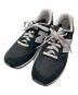 NEW BALANCE（ニューバランス）の古着「CM996BK2」｜ブラック
