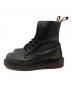 Dr.Martens (ドクターマーチン) 8ホールブーツ　AW004 GV09P ブラック サイズ:UK3：5000円