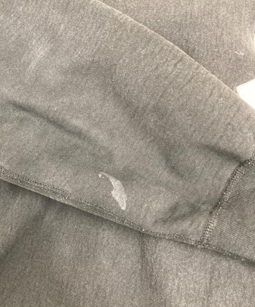 SUPREME（シュプリーム）SUPREME (シュプリーム) S Logo Hooded Sweatshirt ブラック サイズ:Lの古着・服飾アイテム