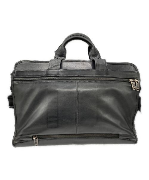 TUMI（トゥミ）TUMI (トゥミ) ブリーフケース ブラックの古着・服飾アイテム