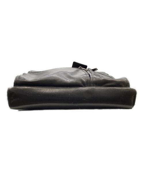 TUMI（トゥミ）TUMI (トゥミ) ブリーフケース ブラックの古着・服飾アイテム