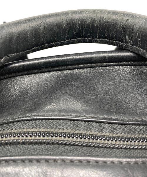 TUMI（トゥミ）TUMI (トゥミ) ブリーフケース ブラックの古着・服飾アイテム