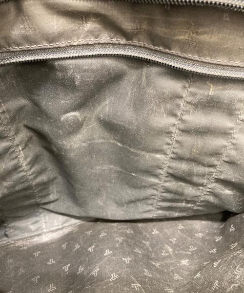 TUMI（トゥミ）TUMI (トゥミ) ブリーフケース ブラックの古着・服飾アイテム