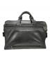 TUMI (トゥミ) ブリーフケース ブラック：5000円