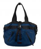 BRIEFINGブリーフィング）の古着「TRANSITION WIRE」｜ネイビー