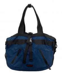 BRIEFING（ブリーフィング）の古着「TRANSITION WIRE」｜ネイビー