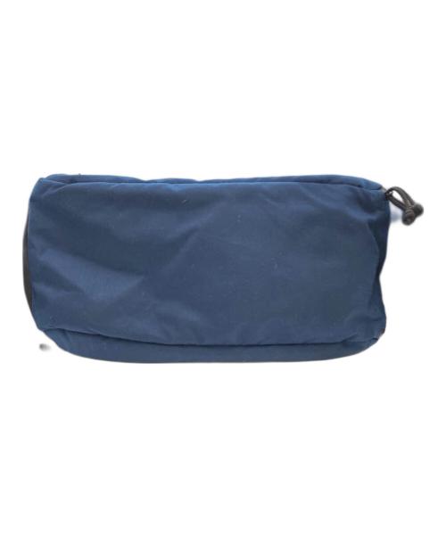 BRIEFING（ブリーフィング）BRIEFING (ブリーフィング) TRANSITION WIRE ネイビーの古着・服飾アイテム