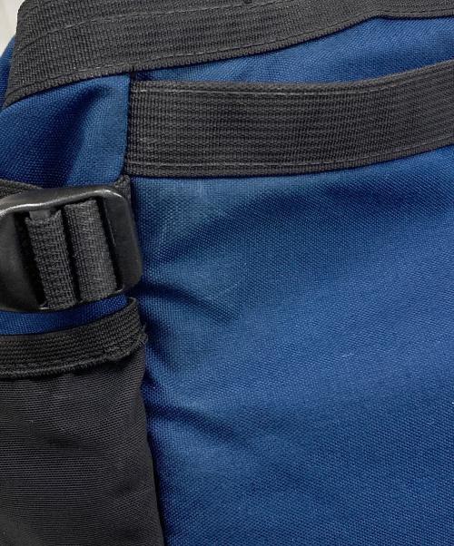 BRIEFING（ブリーフィング）BRIEFING (ブリーフィング) TRANSITION WIRE ネイビーの古着・服飾アイテム