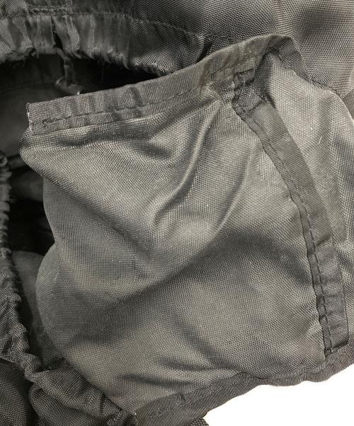 BRIEFING（ブリーフィング）BRIEFING (ブリーフィング) TRANSITION WIRE ネイビーの古着・服飾アイテム