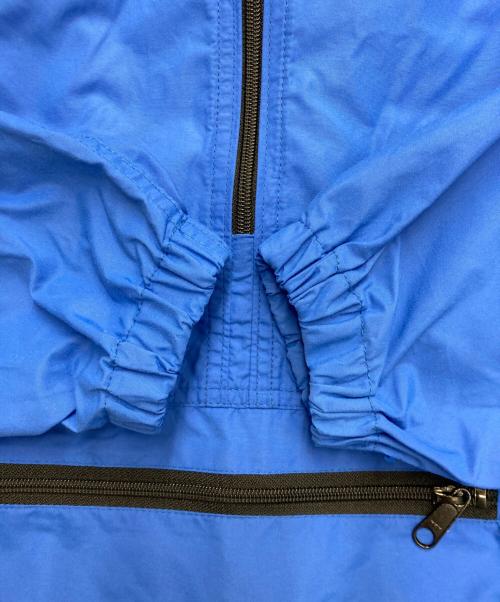 L.L.Bean（エルエルビーン）L.L.Bean (エルエルビーン) アノラックパーカー ブルー サイズ:不明の古着・服飾アイテム