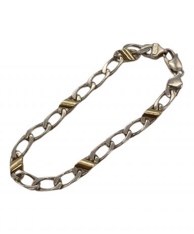 中古・古着通販】TIFFANY & Co. (ティファニー) フィガロチェーン