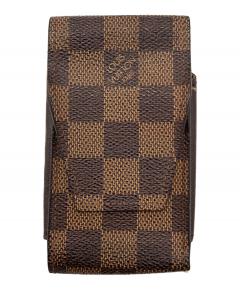 中古・古着通販】LOUIS VUITTON (ルイ ヴィトン) シガレットケース