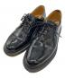 Dr.Martens（ドクターマーチン）の古着「別注3ホールシューズ」｜ブラック