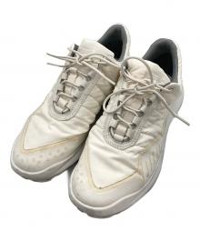 CAMPER（カンペール）の古着「CRCLR GORE-TEX」｜ホワイト